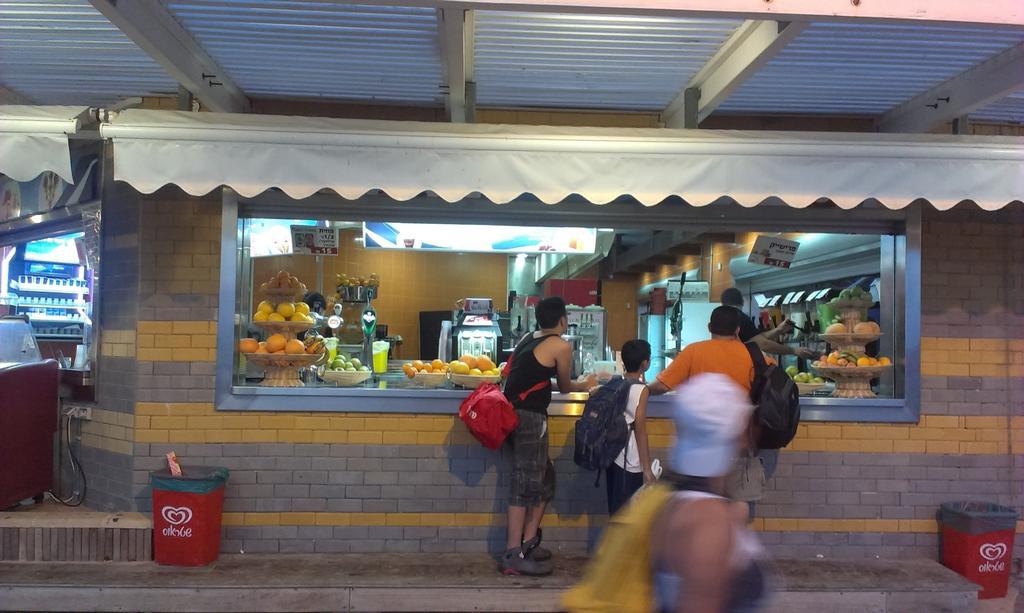Leonardo Plaza Haifa Cameră foto