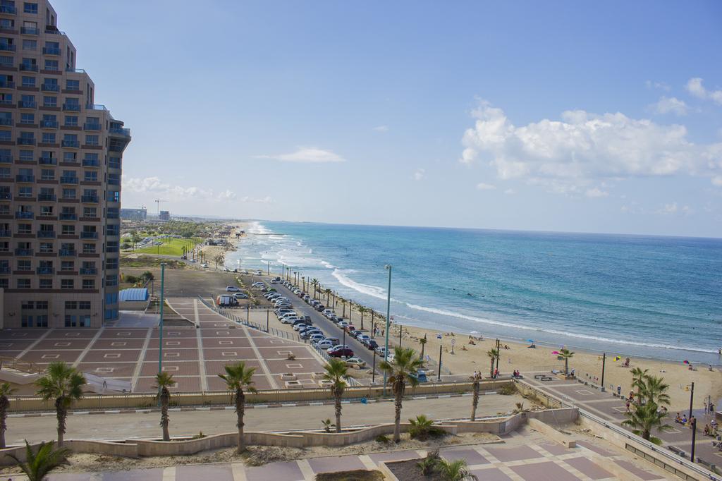 Leonardo Plaza Haifa Cameră foto