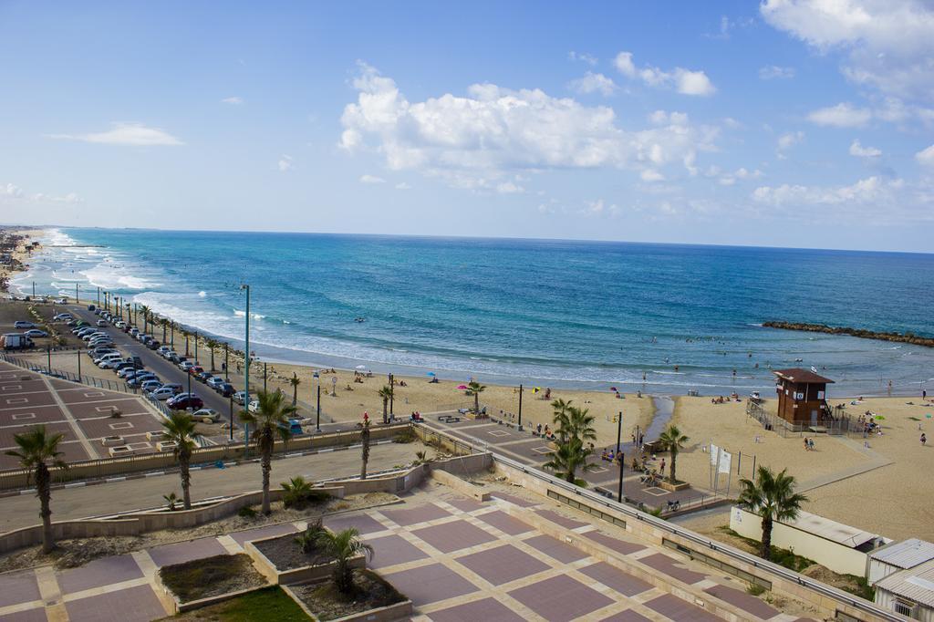 Leonardo Plaza Haifa Cameră foto