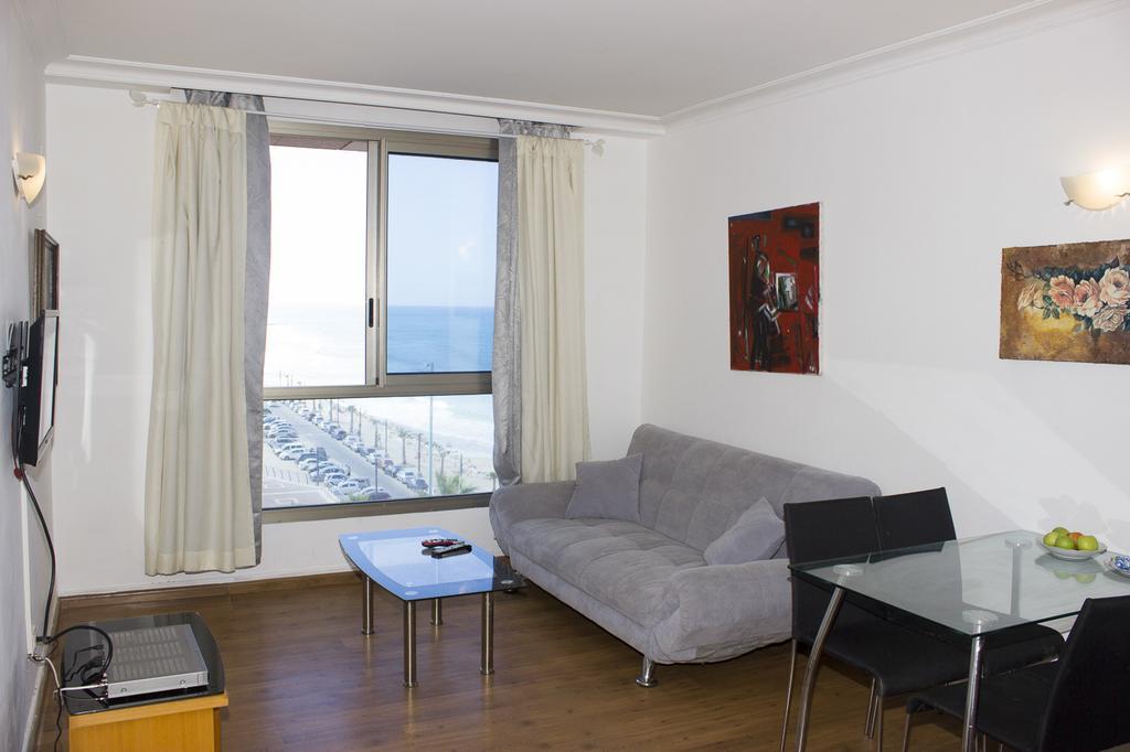 Leonardo Plaza Haifa Cameră foto
